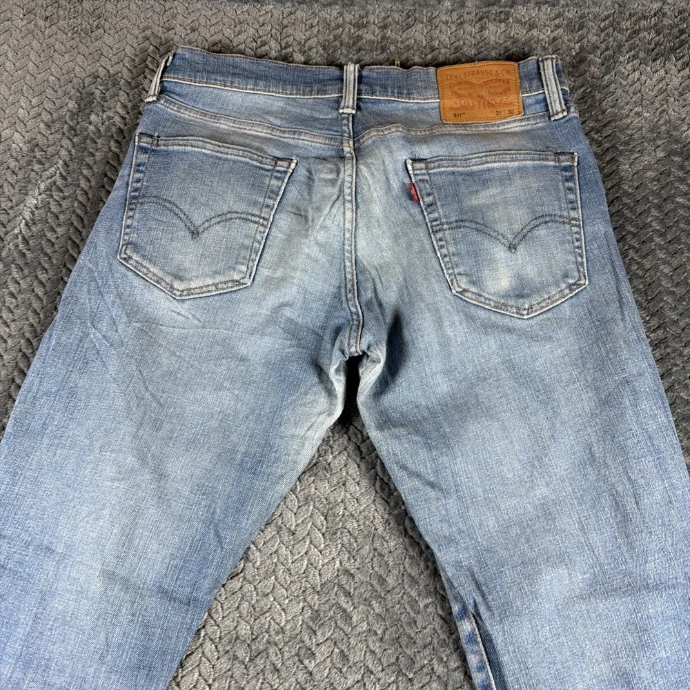 Levis out this remorse